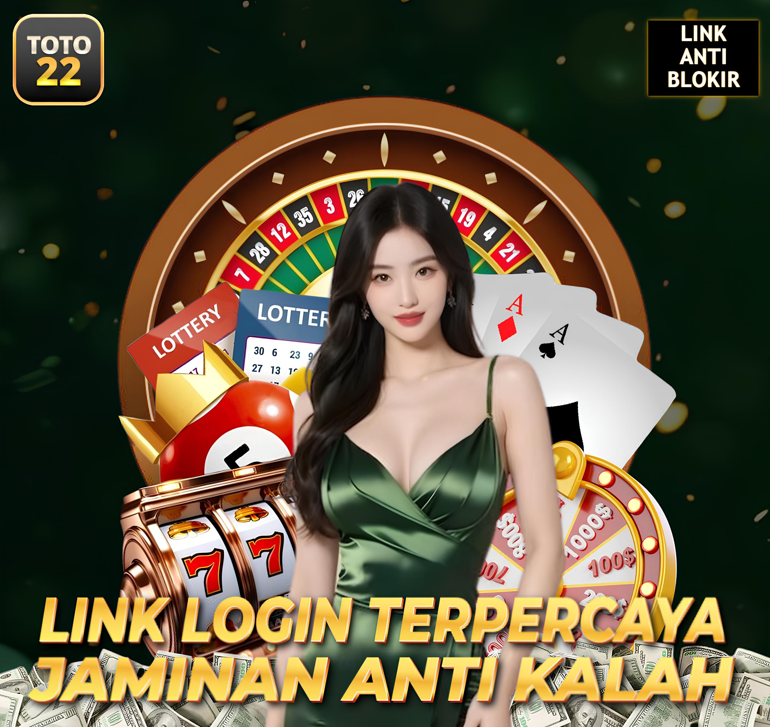 TOTO22: Link Daftar Akun VIP dengan Bonus Esklusif Untuk Pengguna Setia